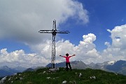 53 Monte Vindiolo (2056 m)